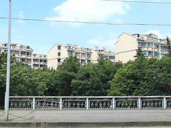 金惠苑房价