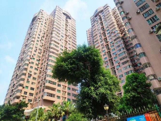 深圳龙珠花园怎么样