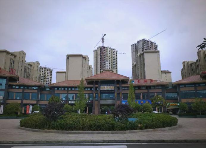 独山楼盘网