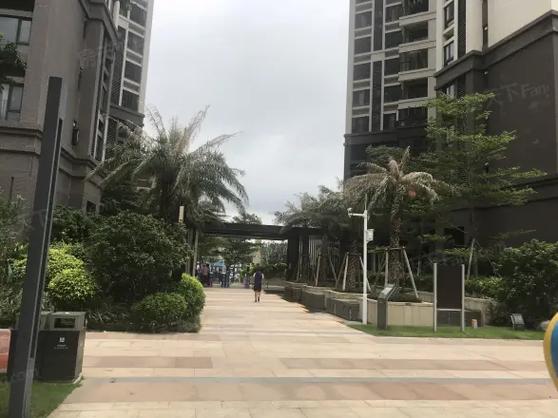 珠海保利时代海秀花园