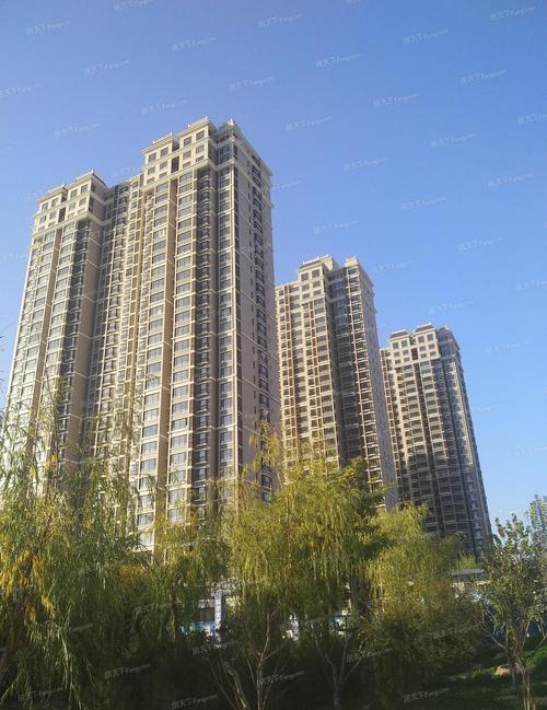 铂宫时代房价