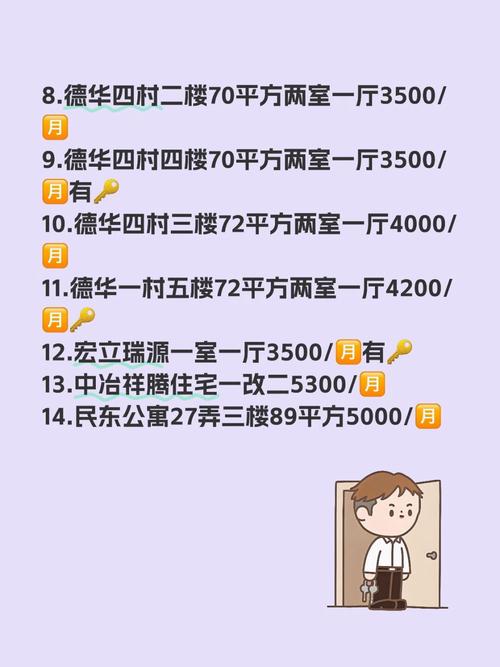 一年租房日期怎么算