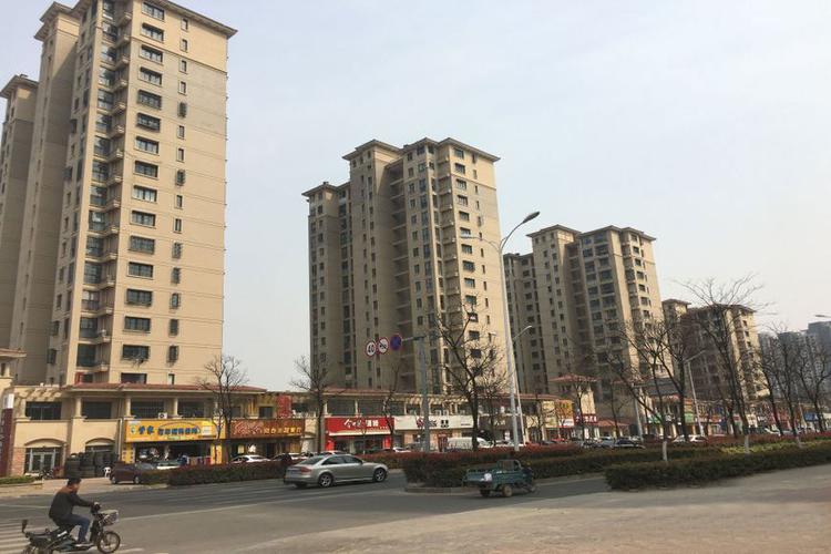 香格里拉花园小区地址
