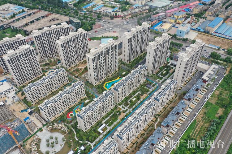 唐山新房楼盘