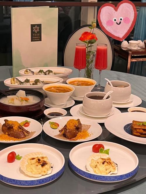 昆明避风港花园餐厅