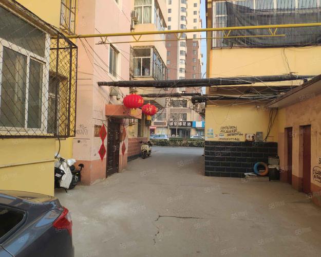 沧州青县楼盘
