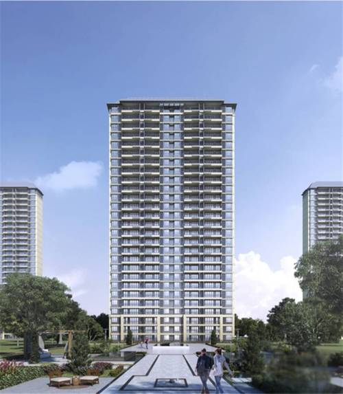 盐城新建楼盘