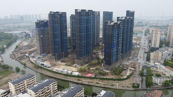 盐城新建楼盘