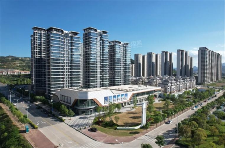 江山楼盘网