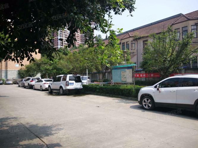 鑫阳花园房价