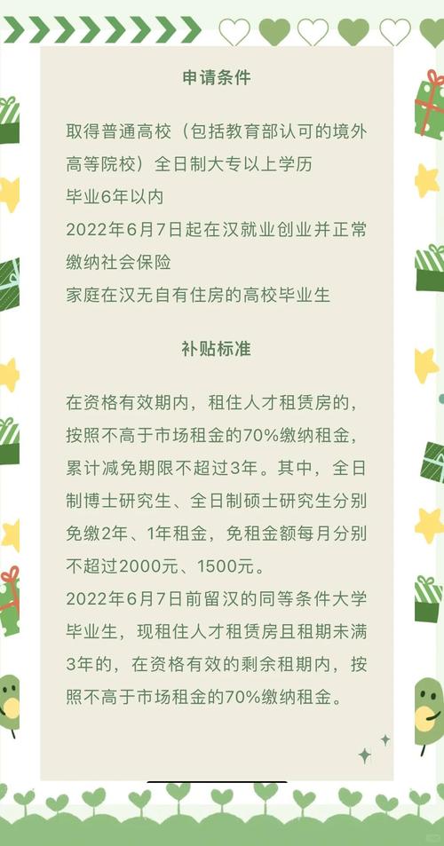 大专生怎么办租房补贴