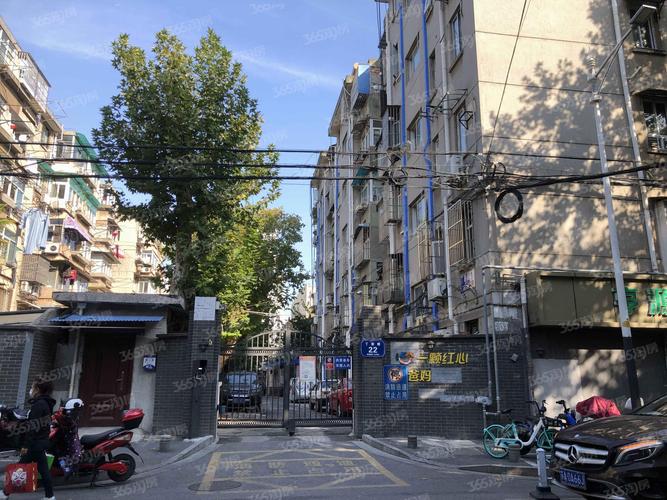 丁家桥房价