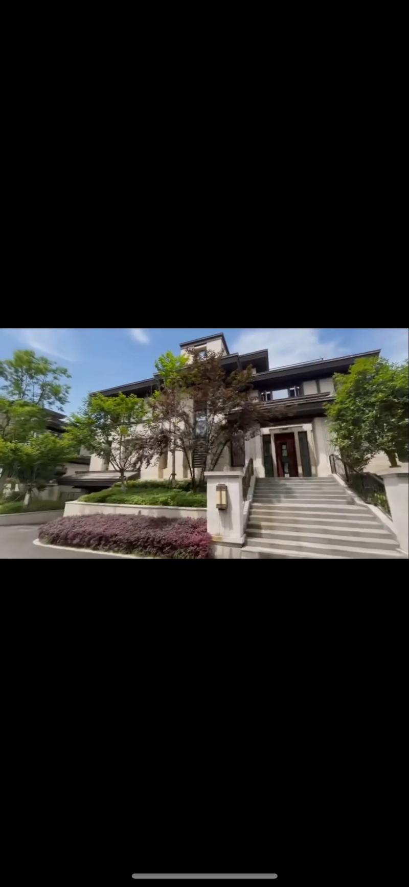 河东别墅楼盘