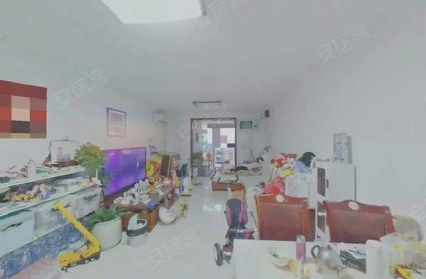 阜石路房价