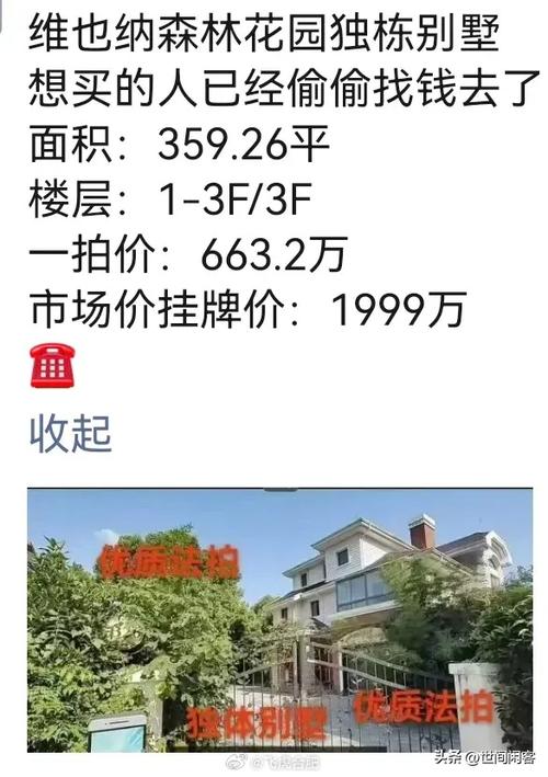 合肥市维也纳森林花园