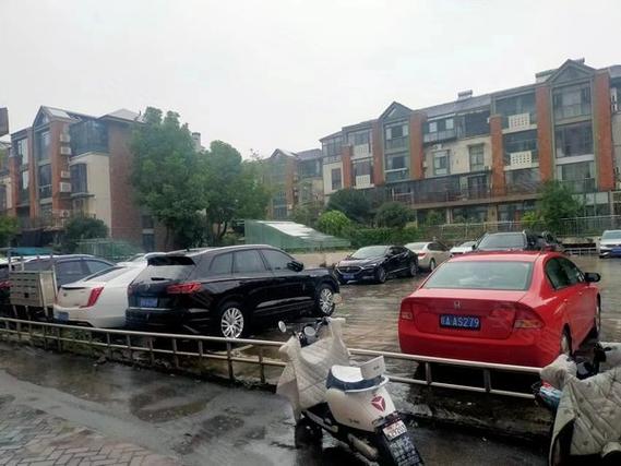 合肥市维也纳森林花园