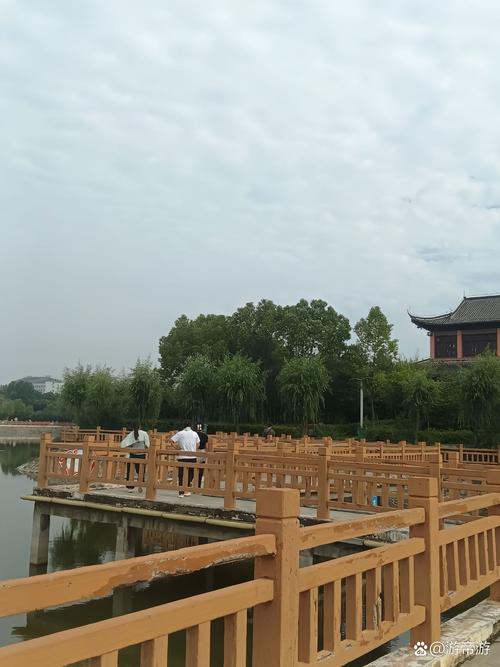 扬中新坝浮玉花园