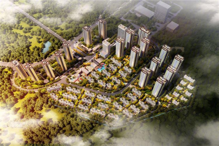 大坪楼盘房价