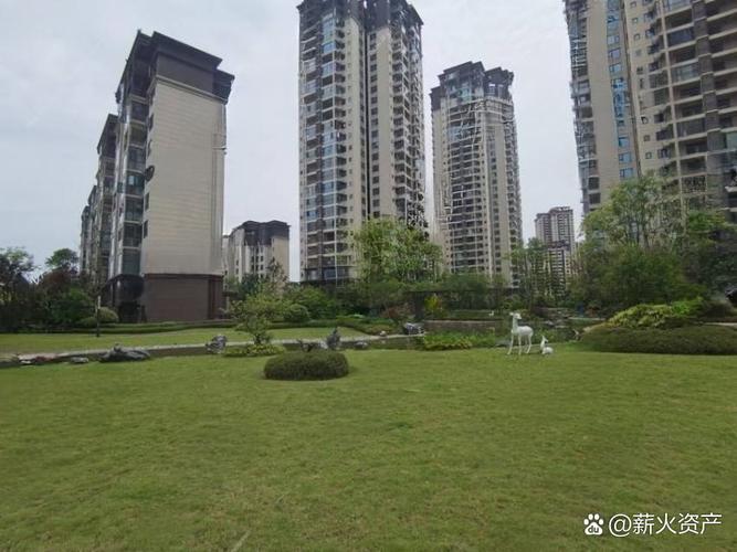 南充小龙楼盘