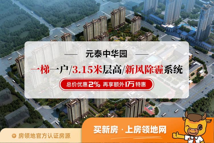 安阳在建楼盘