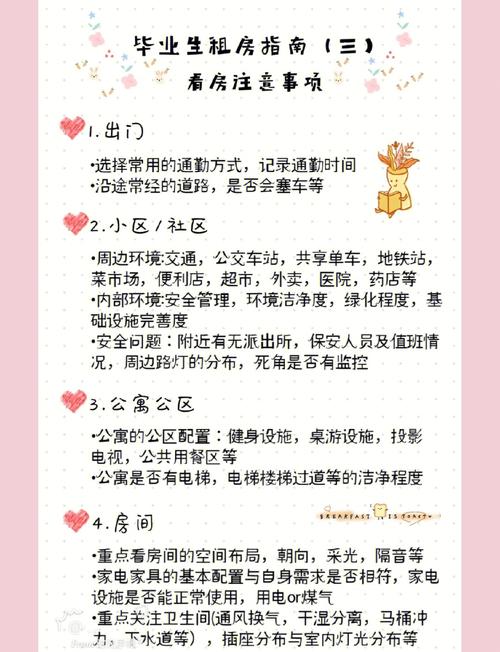 怎么看结婚后租房子