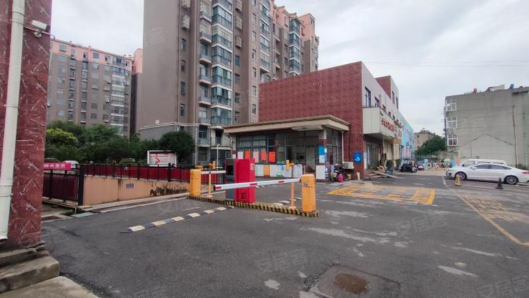 世纪名都房价