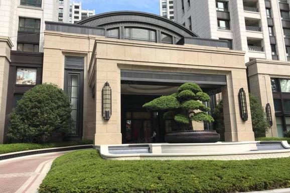 城市之星楼盘