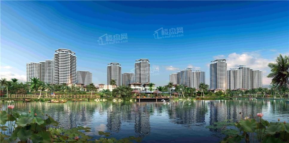 琼海精装楼盘