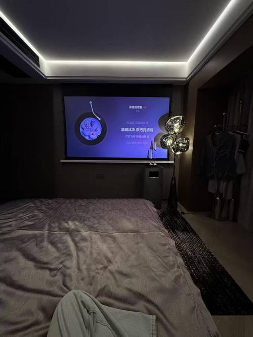 出租房投影仪怎么安装