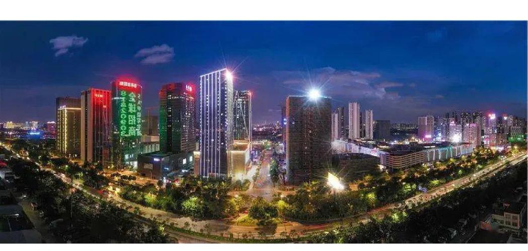 大沥镇新楼盘