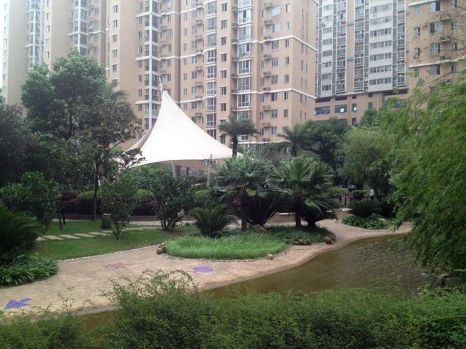 南昌望城新区梦庐花园