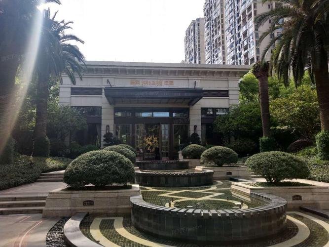 金华湖海塘城市花园
