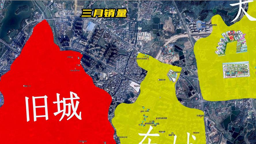 清远石角房价