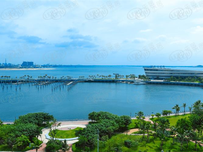湛江保利楼盘