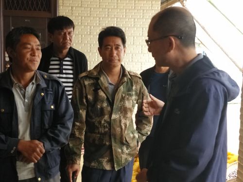 永德县房价