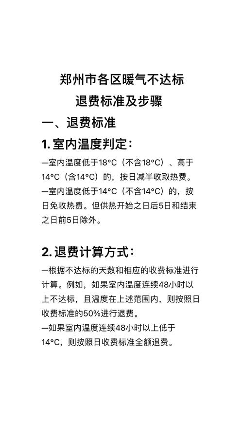 出租房暖气费怎么算