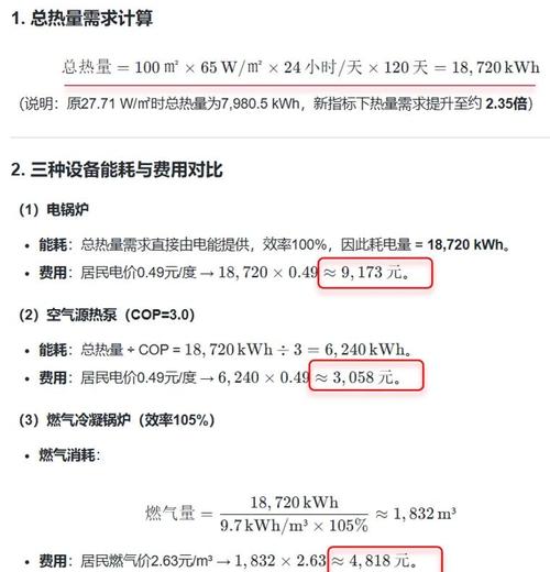 出租房暖气费怎么算