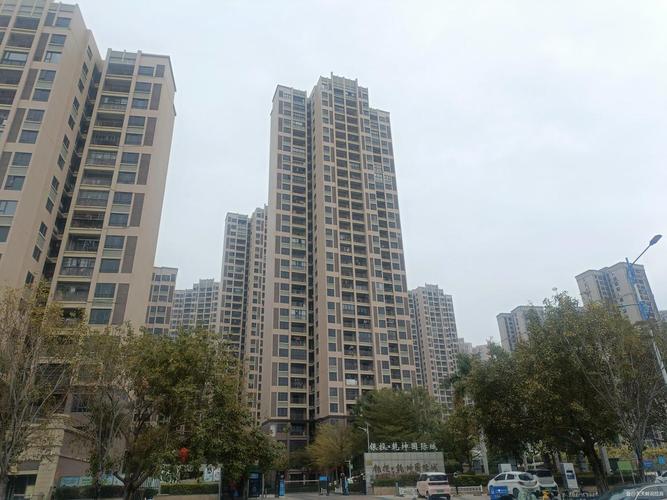 北海附近楼盘