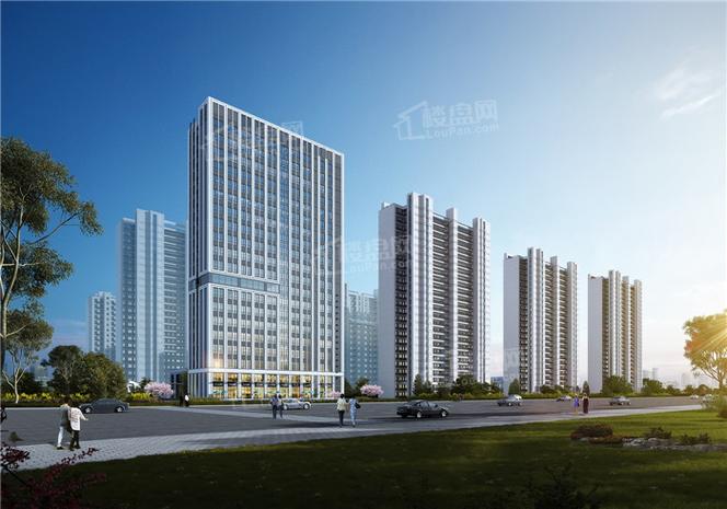 聊城新建楼盘
