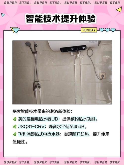 出租房怎么用热水洗澡
