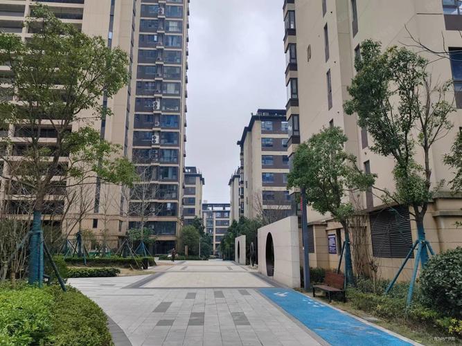 西安优步花园最新动态