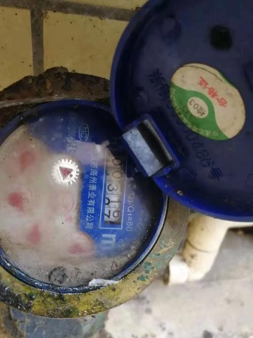 租房的水太小了怎么办