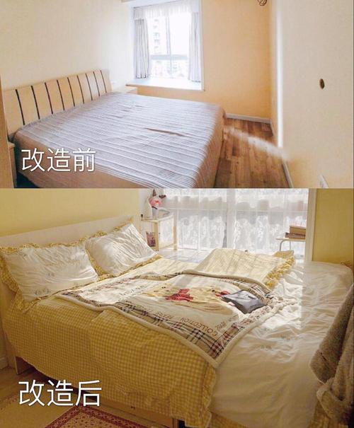 出租房上下铺怎么改
