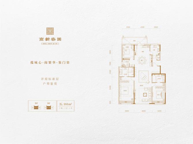 长春二道房价
