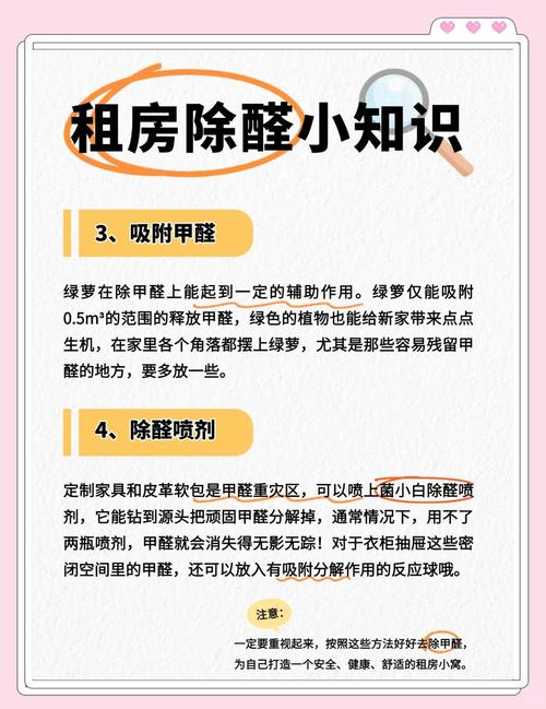 租房租到甲醛房怎么办