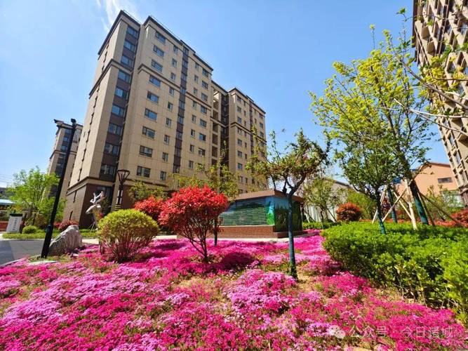 寿县安丰镇鑫城花园