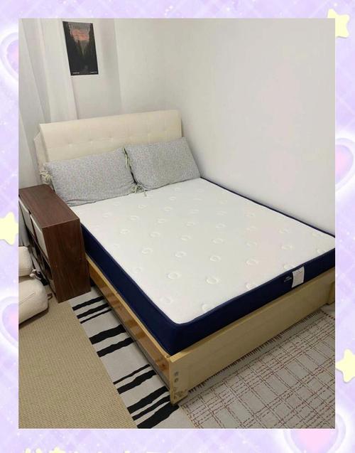 租房床垫买大了怎么办