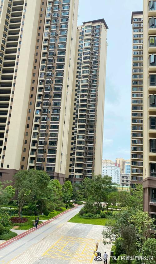 南宁新建楼盘