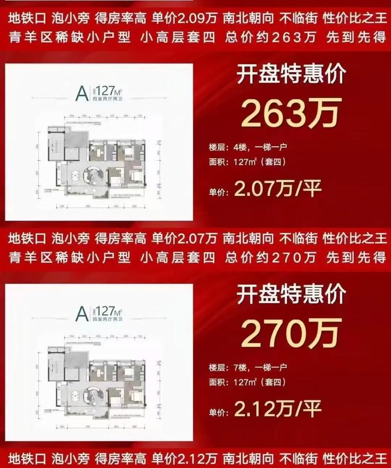 青龙镇房价