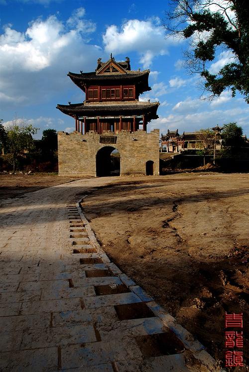 青龙镇房价